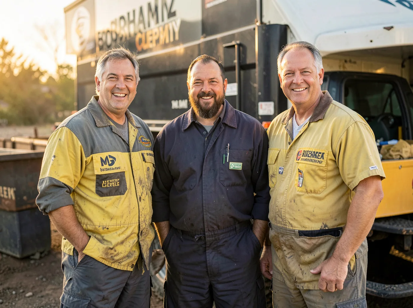 Sewage Cleanup company in Waco, GA