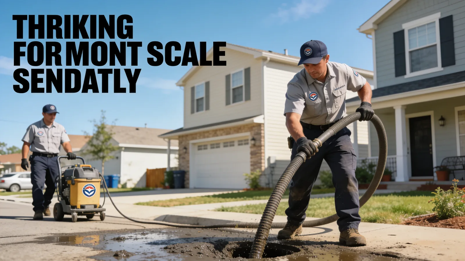 Sewage Cleanup in Waco, GA near me